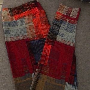 LuLaRoe TC leggings